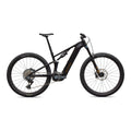 2026 Specialized Turbo Levo R Expert Carbon SRAM GX Transmission E-Mountain Bike