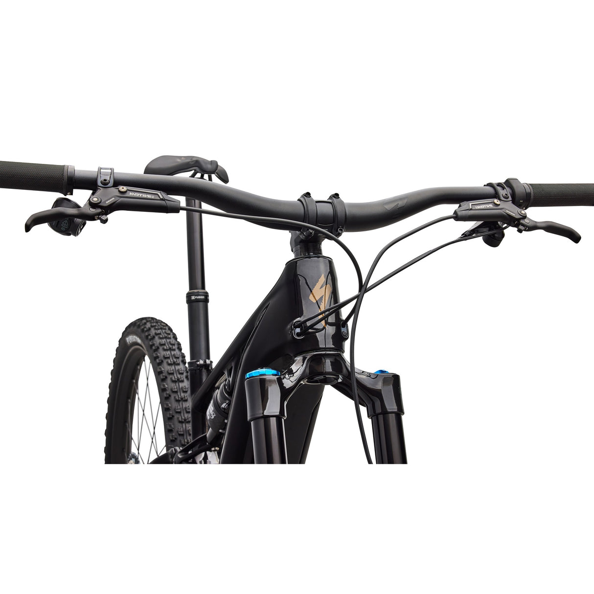 2026 Specialized Turbo Levo R Expert Carbon SRAM GX Transmission E-Mountain Bike