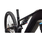 2026 Specialized Turbo Levo R Expert Carbon SRAM GX Transmission E-Mountain Bike