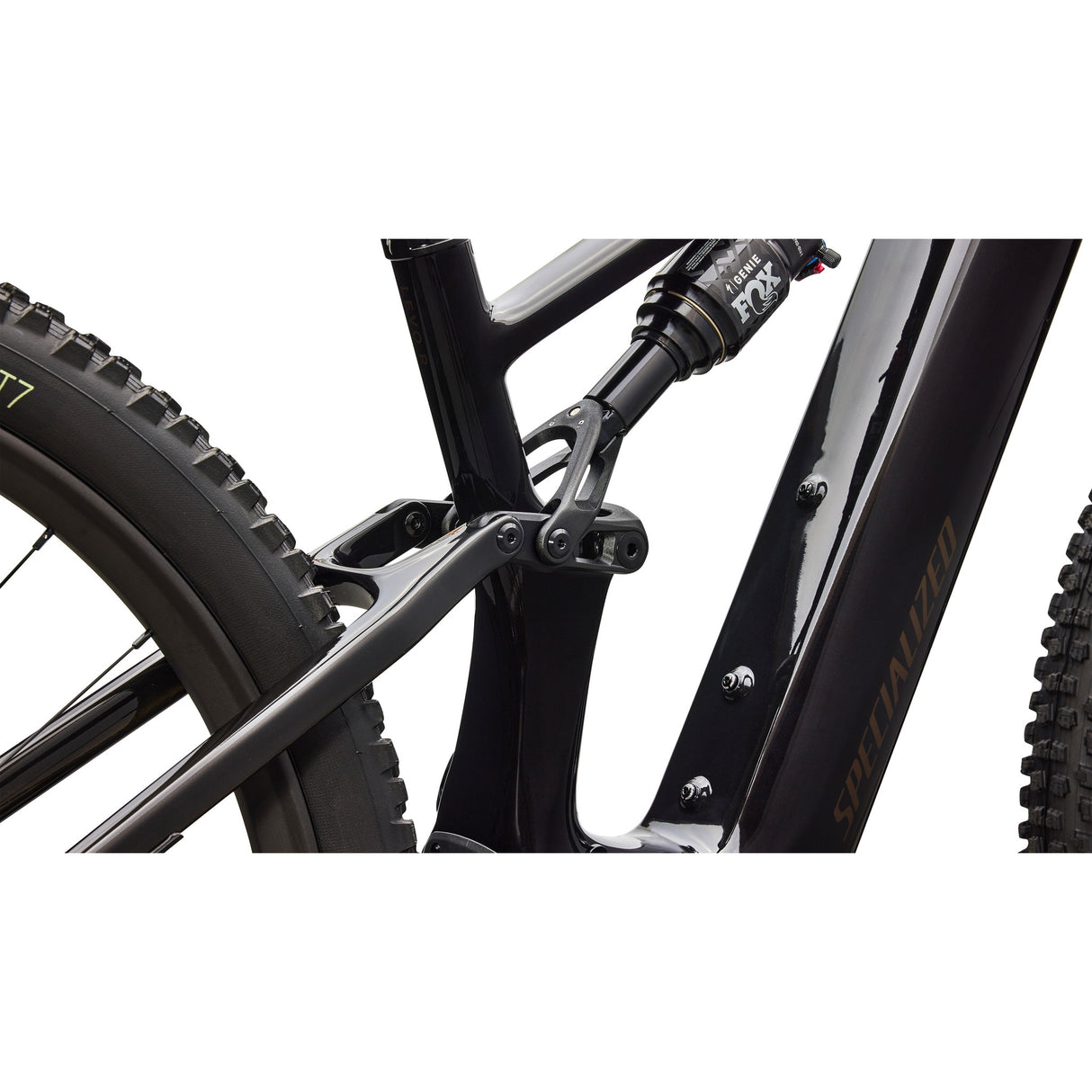 2026 Specialized Turbo Levo R Expert Carbon SRAM GX Transmission E-Mountain Bike