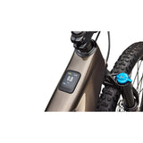 2026 Specialized Turbo Levo R SRAM Eagle Transmission Comp Carbon E-Mountain Bike