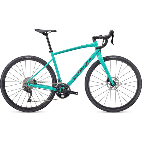 Specialized Diverge Elite E5 Gravel Bike