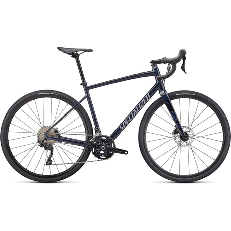 Specialized Diverge Elite E5 Gravel Bike