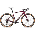 Diverge 4 Pro - SRAM Force XPLR 13-Speed Carbon Gravel Bike