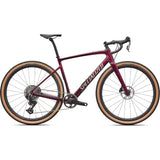 Diverge 4 Pro - SRAM Force XPLR 13-Speed Carbon Gravel Bike