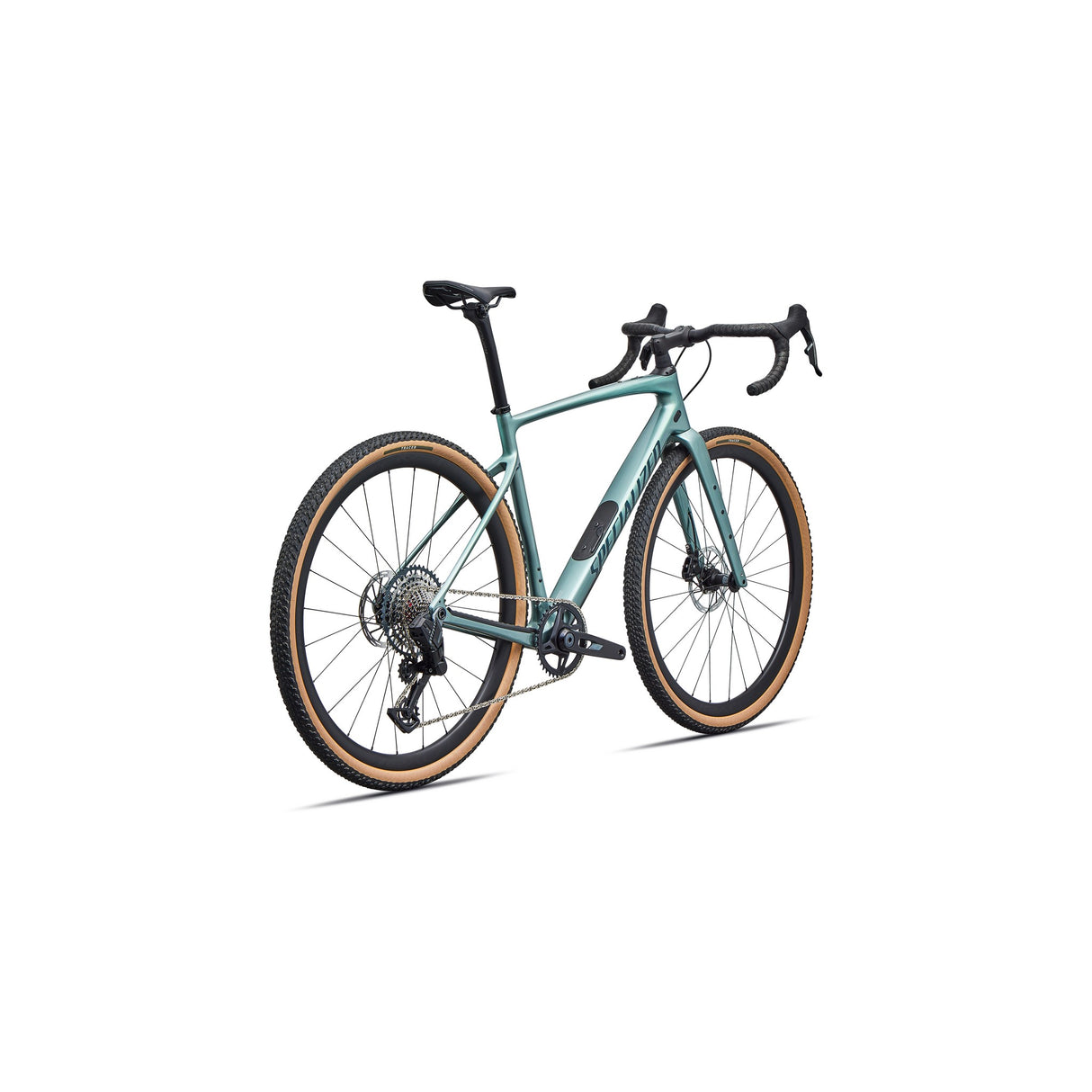 Diverge 4 Expert Carbon Gravel Bike