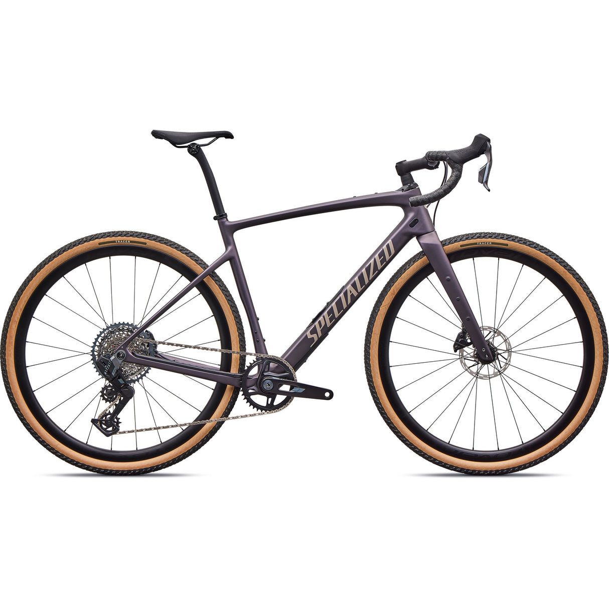Diverge 4 Expert Carbon Gravel Bike