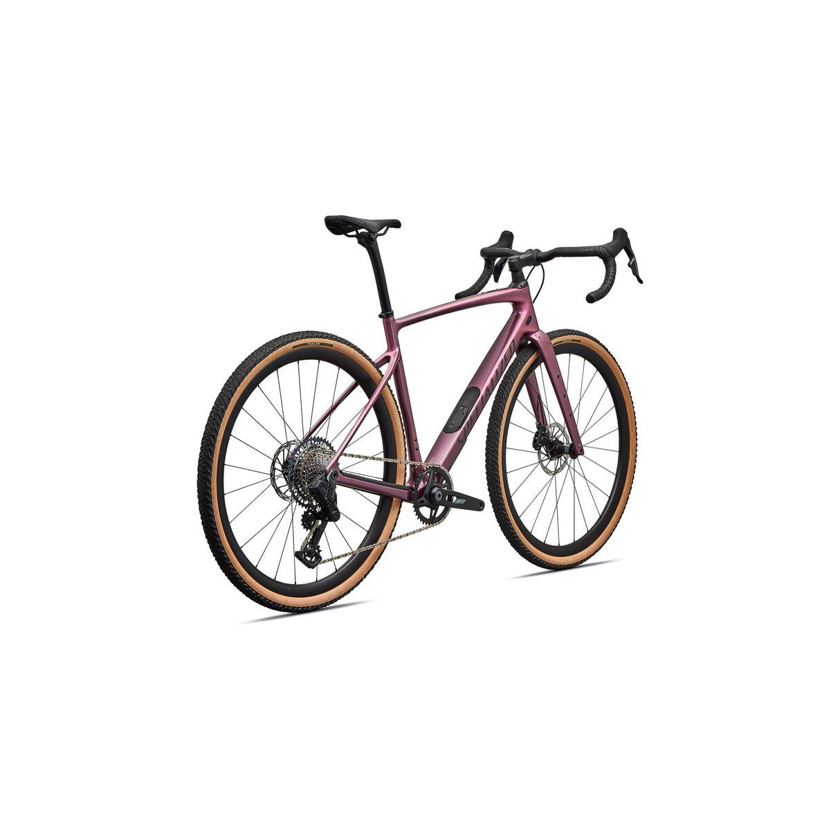 Diverge 4 Expert Carbon Gravel Bike