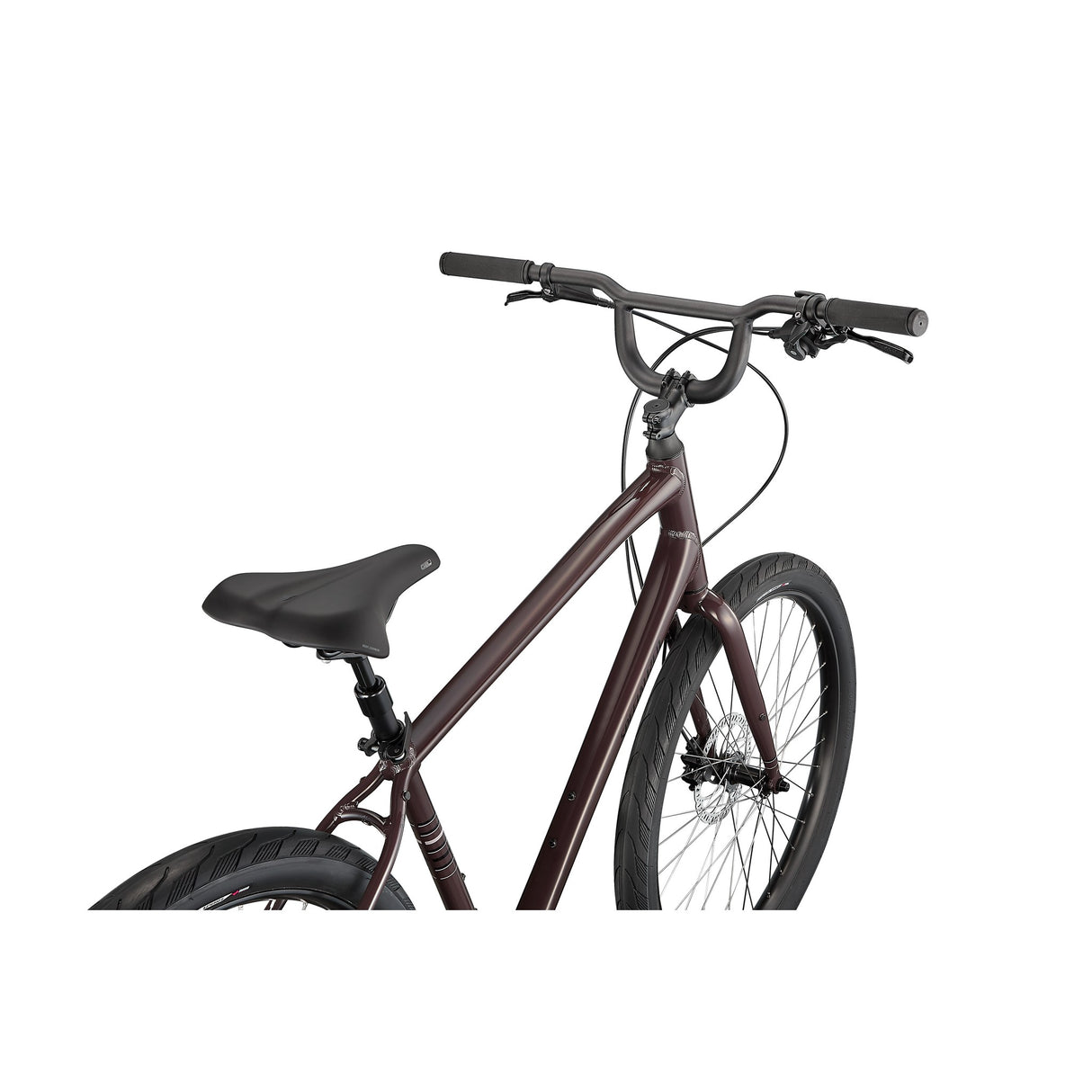 2022 Specialized Roll 3.0 Disc Hybrid Bicycle