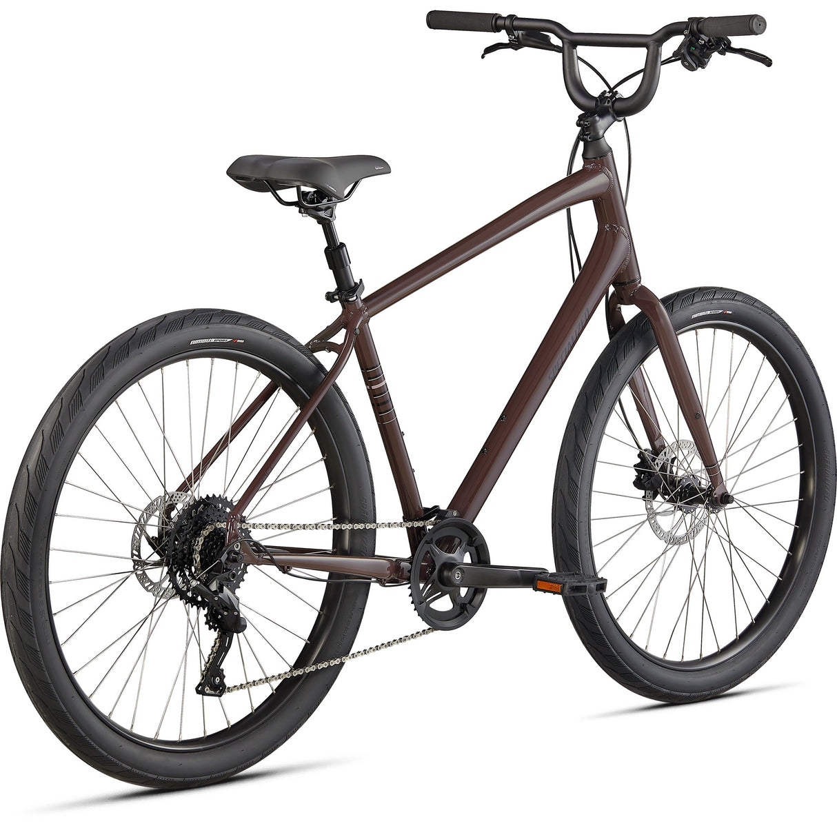 2022 Specialized Roll 3.0 Disc Hybrid Bicycle