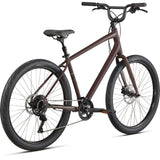 2022 Specialized Roll 3.0 Disc Hybrid Bicycle