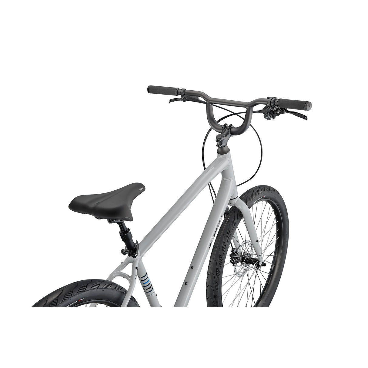 2022 Specialized Roll 3.0 Disc Hybrid Bicycle