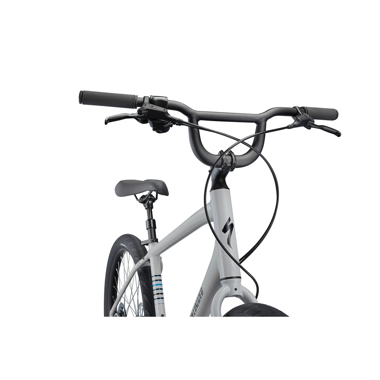 2022 Specialized Roll 3.0 Disc Hybrid Bicycle