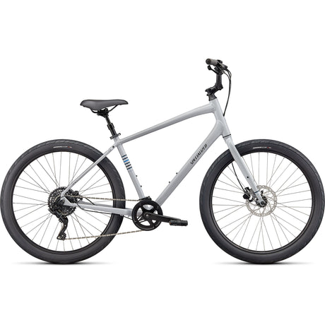 2022 Specialized Roll 3.0 Disc Hybrid Bicycle