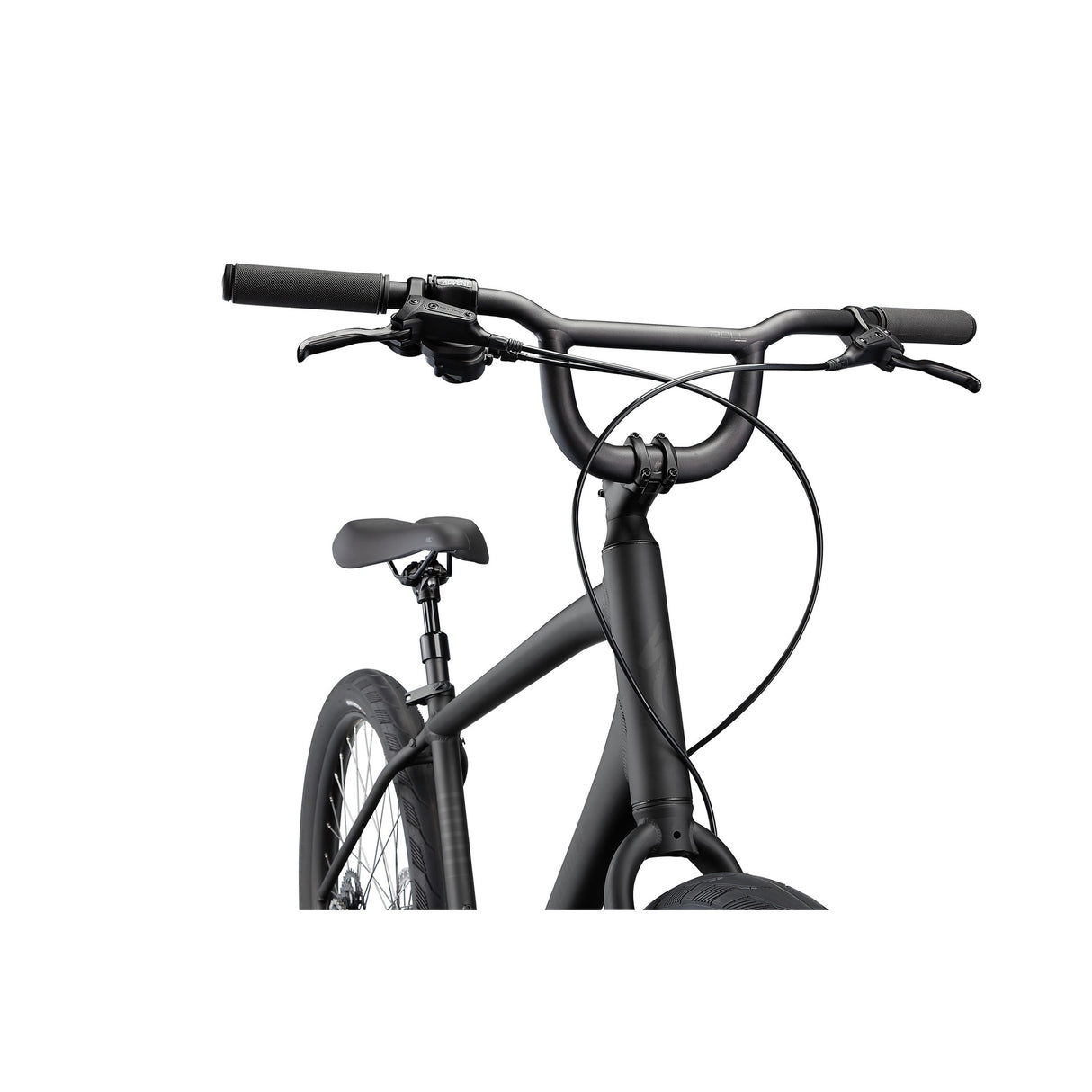 2022 Specialized Roll 3.0 Disc Hybrid Bicycle
