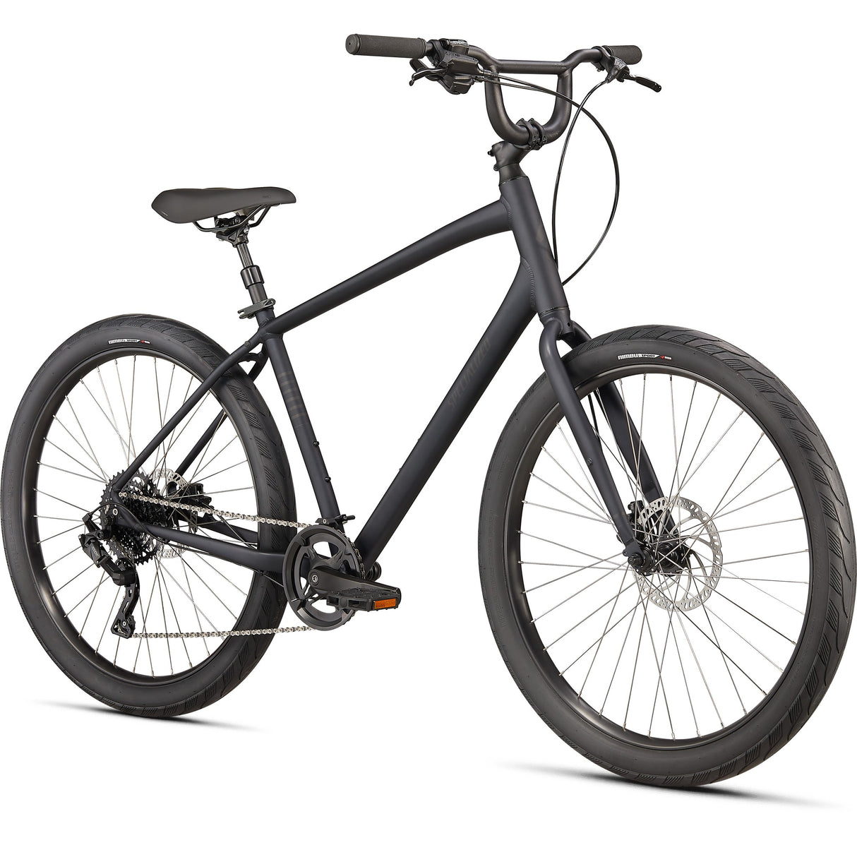 2022 Specialized Roll 3.0 Disc Hybrid Bicycle