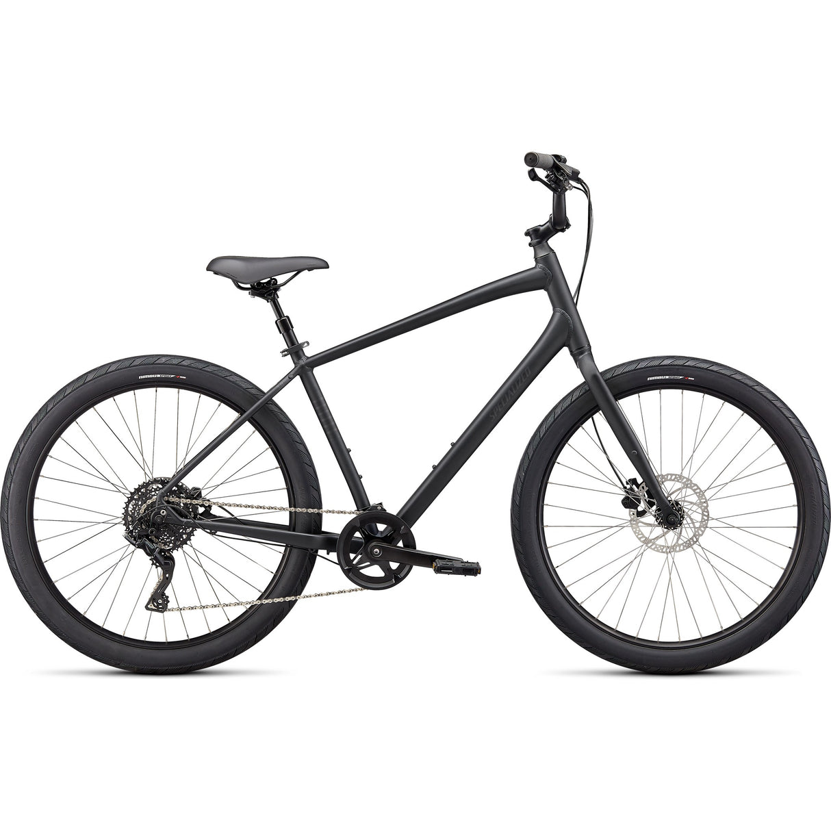 2022 Specialized Roll 3.0 Disc Hybrid Bicycle