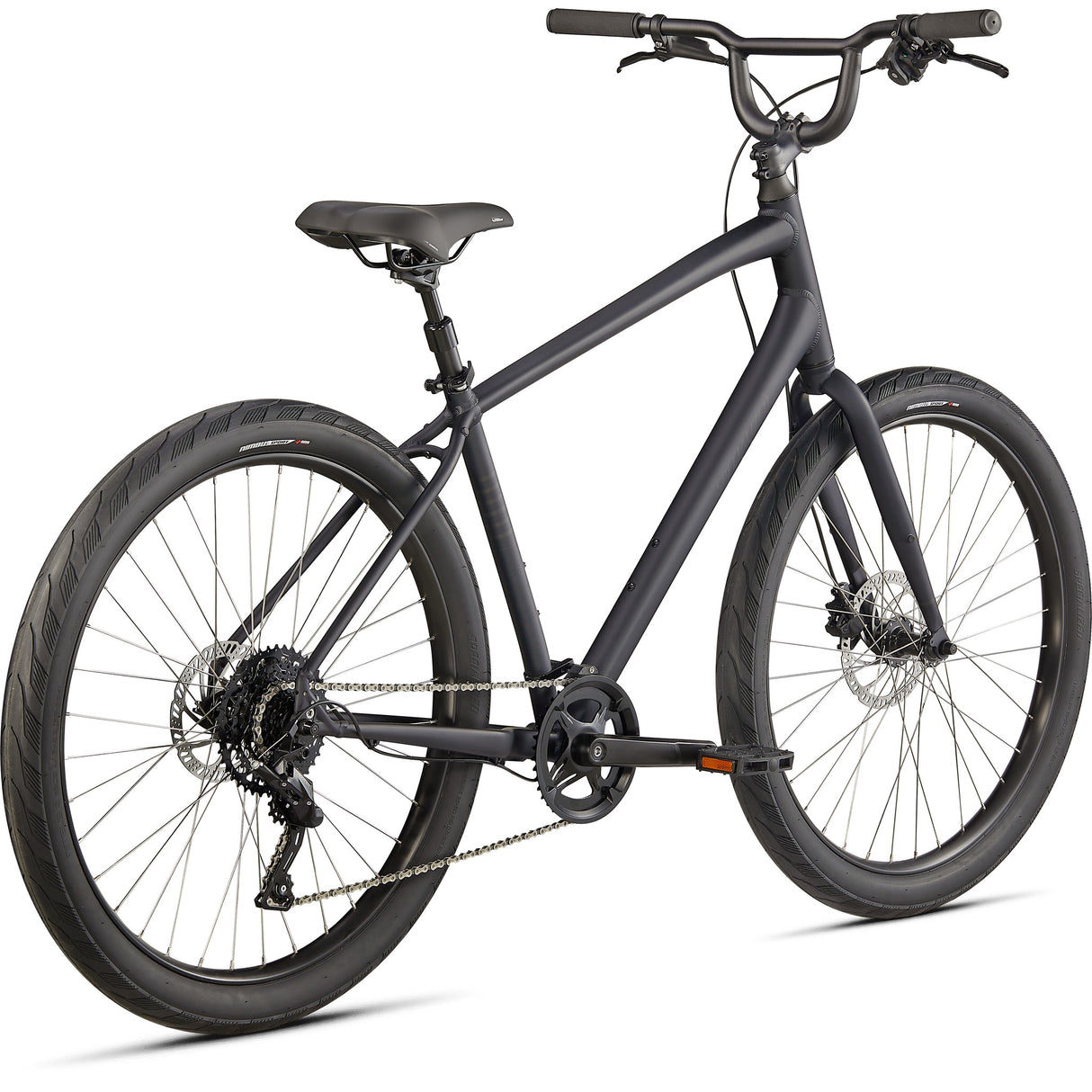 2022 Specialized Roll 3.0 Disc Hybrid Bicycle