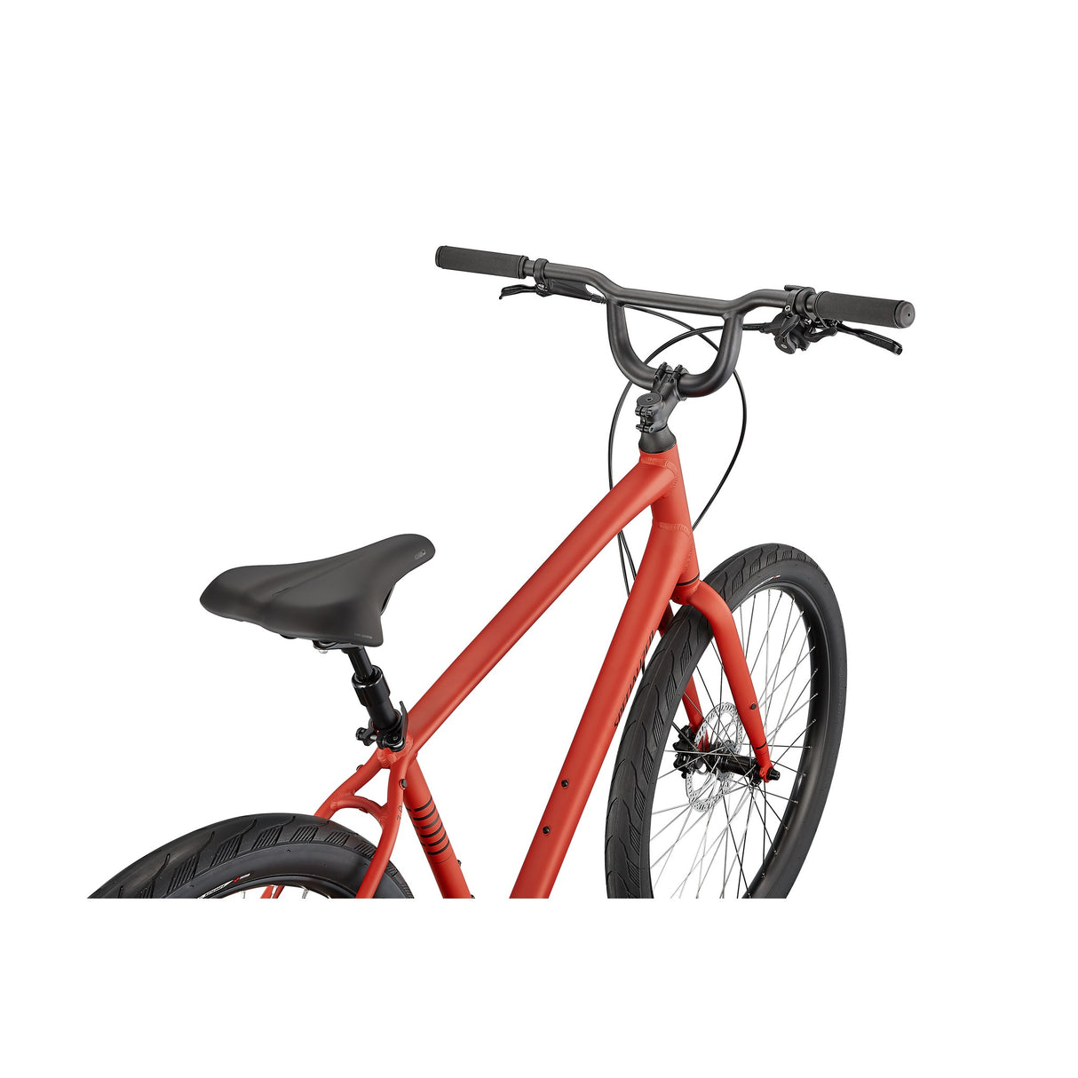 2022 Specialized Roll 3.0 Disc Hybrid Bicycle