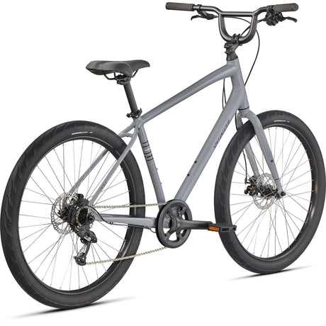 2022 Specialized Roll 2.0 Aluminum 7 Speed Disc Hybrid Bike