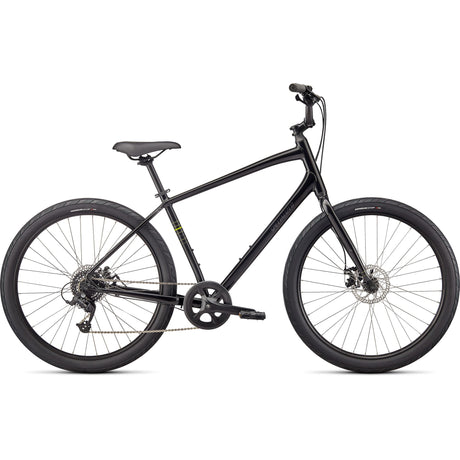 2022 Specialized Roll 2.0 Aluminum 7 Speed Disc Hybrid Bike