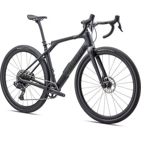 Specialized Diverge STR  Expert 12 Speed SRAM Rival eTap Disc Gravel Bike