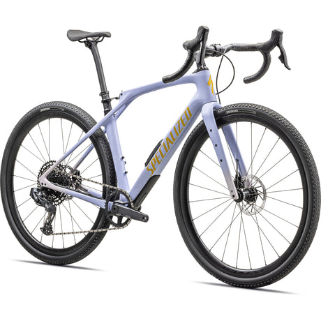 Specialized Diverge STR Expert SRAM eTap AXS Eagle Carbon Gravel Bike