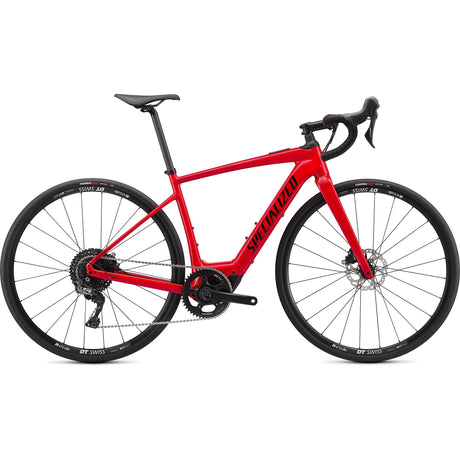 Specialized Turbo Creo SL Comp E5 Disc Road E-bike