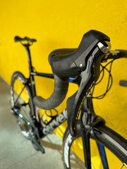 2016 Cervelo R3 Carbon Ultegra Road Bike with Zipp Carbon Wheel Upgrade - 54cm - Reg. $5,000  - Pre-Owned