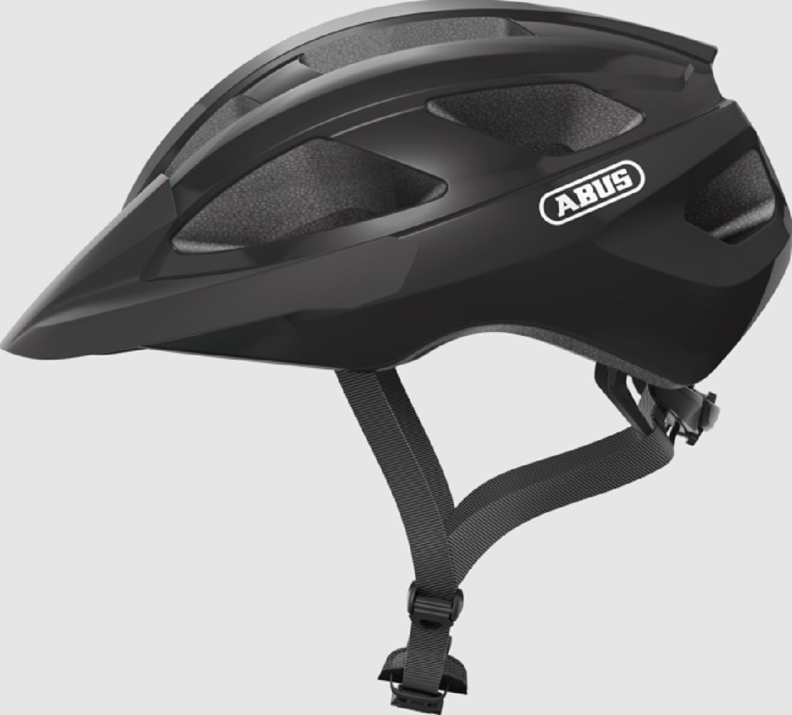 ABUS Macator Cycling Helmet