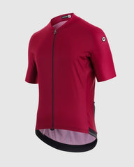 Assos Mille GT C2 Evo Full-Zip Short Sleeve Cycling Jersey