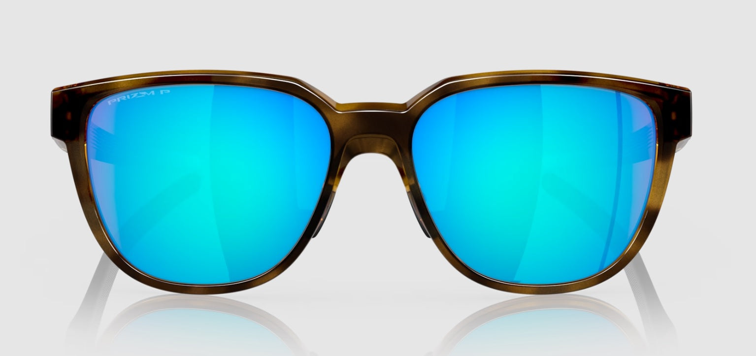 Oakley Actuator Polarized Performance Sunglasses