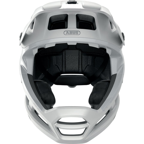 Abus AIRDROP MIPS Full Face Bike Helmet