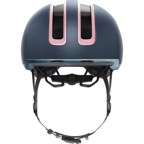 Abus HUD-Y Urban Bicycle Helmet