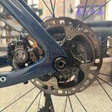 Geraint Thomas' Team INEOS Pinarello Dogma F Dura-Ace Di2 Road Bike- 56cm