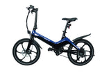 Blaupunkt Fiete 20 Inch Folding E-Bike