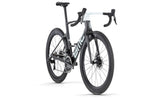 2024 BMC TeamMachine R01 LTD SRAM Red eTap AXS 12 Speed Disc Road Bike