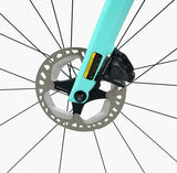 Bianchi Infinito Shimano Ultegra Di2 12 Speed Disc Carbon Road Bike