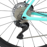 Bianchi Infinito Shimano Ultegra Di2 12 Speed Disc Carbon Road Bike