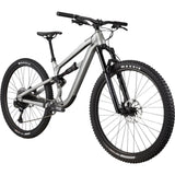 Cannondale Habit 3 12 Speed SRAM NX Eagle Full Suspension Mountain Bike