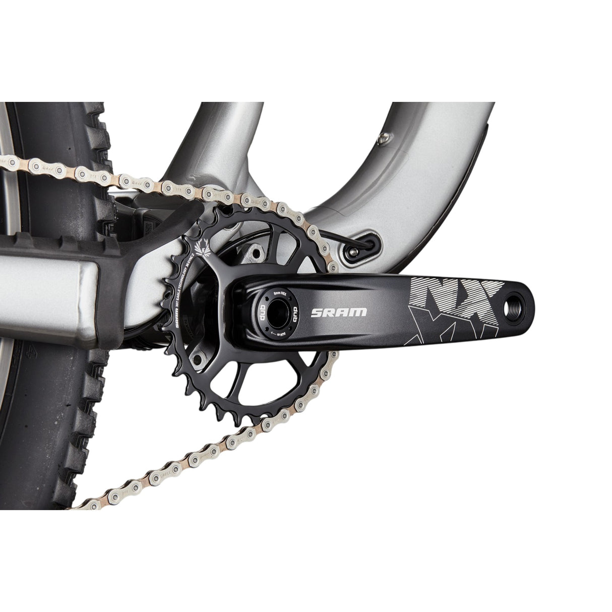 Cannondale Habit 3 12 Speed SRAM NX Eagle Full Suspension Mountain Bike