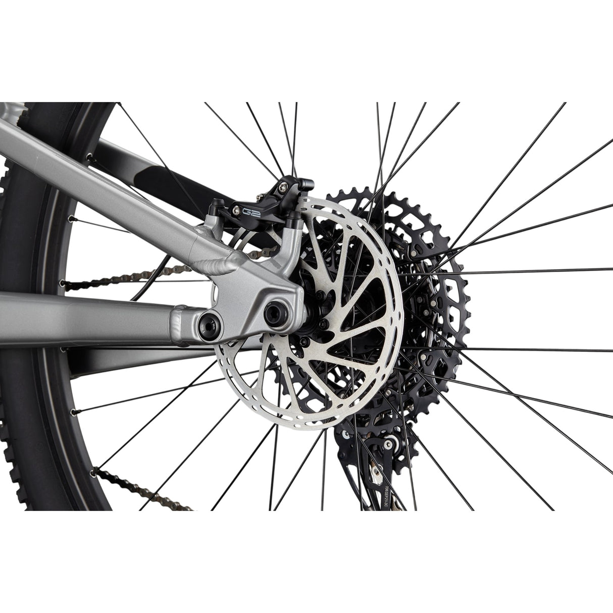 Cannondale Habit 3 12 Speed SRAM NX Eagle Full Suspension Mountain Bike