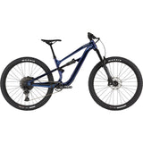 Cannondale Habit 3 12 Speed SRAM NX Eagle Full Suspension Mountain Bike