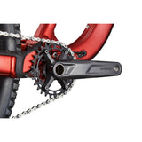 Cannondale Habit 4 Shimano 12-Speed Full Suspension Mountain Bicycle