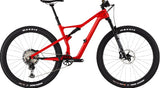 Cannondale Scalpel Carbon SE 1 Shimano XT 12 Speed Full Suspension Mountain Bike