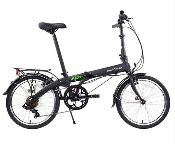 Dahon vybe folding bike sale