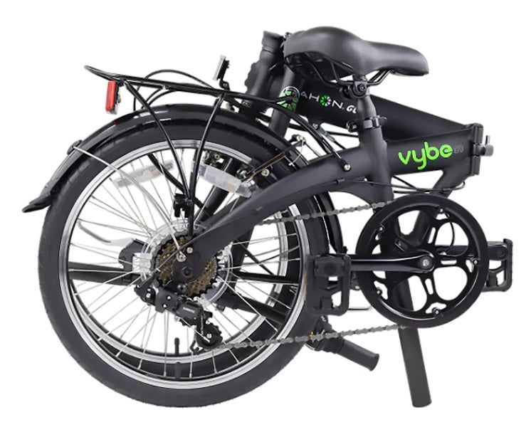 Dahon Vybe D7 7 Speed Folding Bike