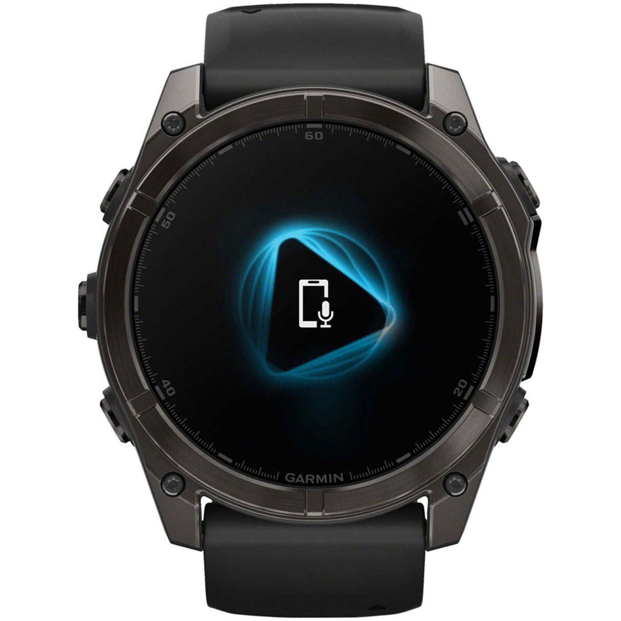 fenix 8 Smartwatch AMOLED Sapphire