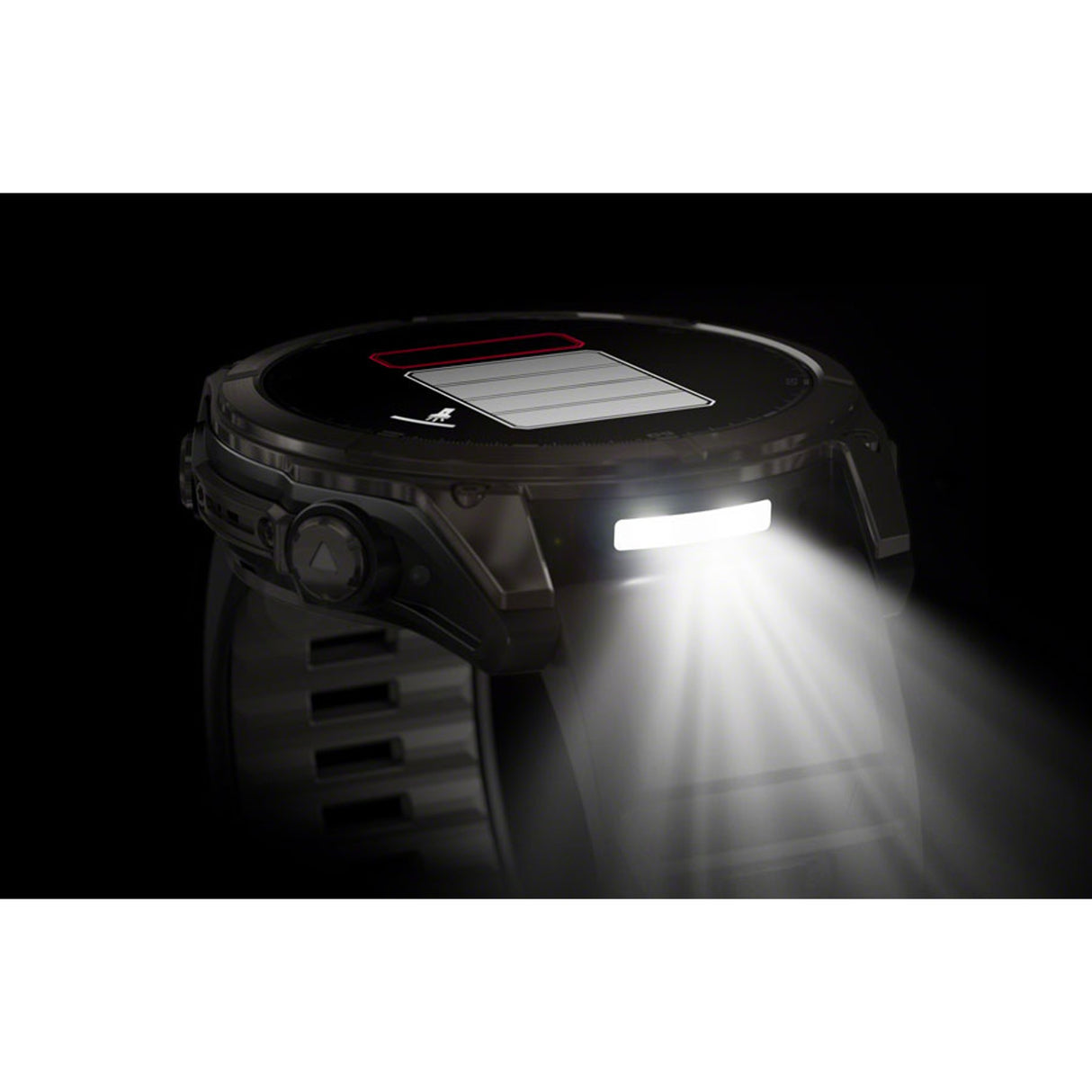 fenix 8 Smartwatch AMOLED Sapphire