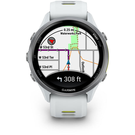 Forerunner 970 SmartWatch